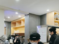 -霸王茶姬(正佳广场店)