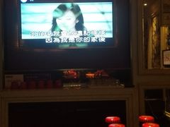 -欢乐迪KTV(泉秀店)