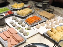 -同仁四季椰子鸡(福田东园总店)
