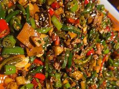 -兔槽江湖菜·重庆璧山兔(水围店)