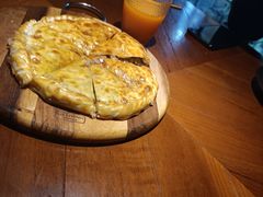 -楼兰新疆主题餐厅(坂田佳华领汇广场店)