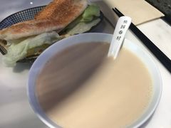 -桃园眷村(万象天地店)