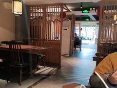 大堂-湖南人家·家传湖南菜(水围店)