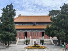 -历代帝王庙博物馆