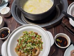 -大良毋米粥(锦龙路总店)
