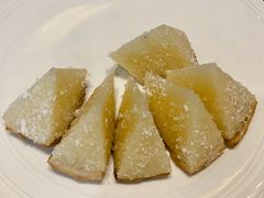 -糟粕醋·椰苑海南菜餐厅(亚龙湾天域酒店)