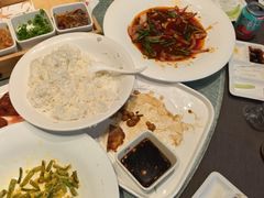 -凤凰园烤鸭店·唐山菜·传承花椒肉(老唐丰路店)