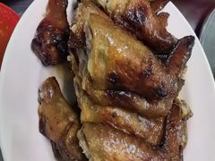 -黄亚华小食店(Jalan Alor)