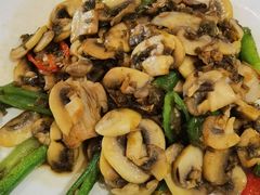 -火龙堂·风味民间菜(文一路店)