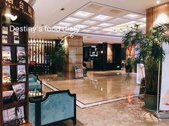 -德信恒隆国际酒店