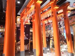 -西月山居匠心创意料理(江汉路新佳丽广场店)