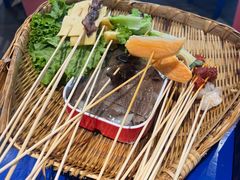 -马路边边串串香(双井直营店)