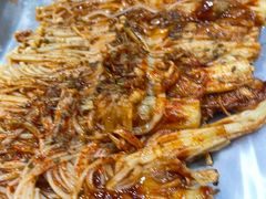 -哥俩好牛肉大串