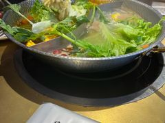 -手选潮汕鲜活牛肉火锅(二七广场店)