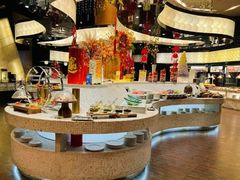 -广州建国酒店·君豪西餐自助餐厅