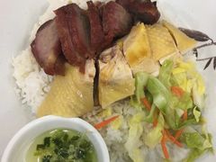 -兰芳园(上环店)