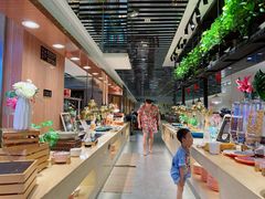 -丽池宫韩式汗蒸会馆(华灯坊店)
