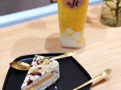 -炖物24章·顺时轻养茶(杭州大厦店)