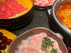 -牛New寿喜烧(虹桥新天地店)