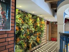 -卢布里西餐厅(星海广场店)