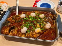 -鱼酷活鱼烤鱼(沈阳大悦城店)