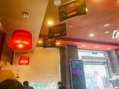 大堂-和合谷(长虹桥店)