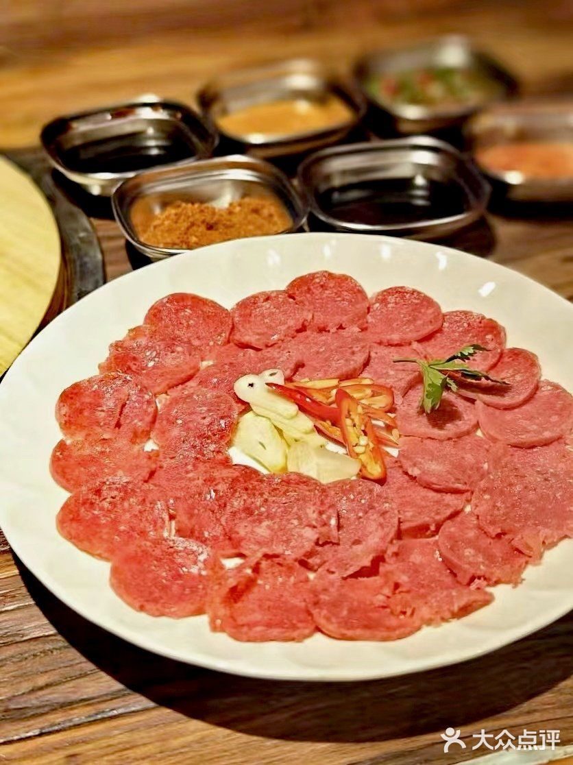 昆明 | 佤盟烤鸡，吃一辈子都吃不厌