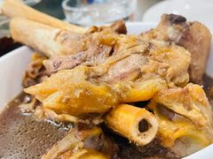 -老爆肚满五香烧牛羊肉