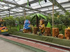 -南宫五洲植物乐园