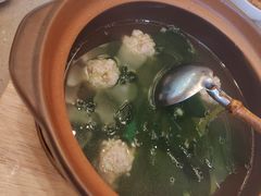 -茅庐川菜(青岛凯德店)
