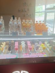 -探奇乐园蹦床公园(日月广场店)
