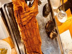 -浮何烤铺(桐梓林店)