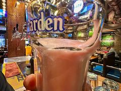 -1819餐厅·团队聚餐·烤串·精酿