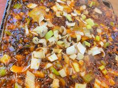 -安家德吉林市朝鲜族大冷面(民康路店)