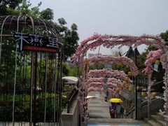 -秦淮小吃城(夫子庙店)
