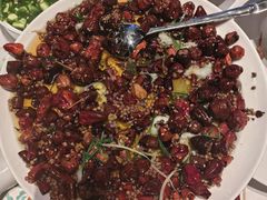 -桂满陇·海市蜃楼·黑金(国金店)