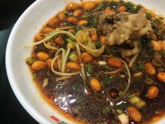 -红菇坊鲜汤火锅(北站店)