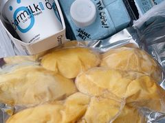 -牛奶便利(东四店)