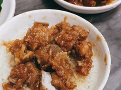 -品香排骨饭(羊官路店)
