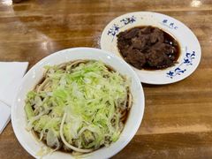 -柴氏风味斋(甘家口店)