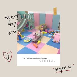 -鱼乐贝贝婴幼儿水育馆(星汇广场店)