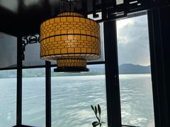 -柳莺湖上·湖景餐厅·江南菜(西湖店)