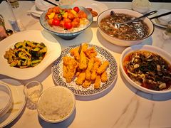 -园里前·10年私厨·福建菜(台江万达鳌峰洲店)