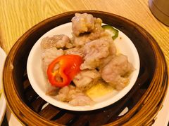 -添好运点心专门店(百老汇店)