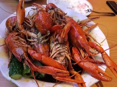 -庆峰龙虾烧烤(合肥一店)