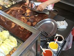 -明记牛杂(新马路分店)