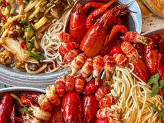 -辣皇朝小龙虾(六一店)