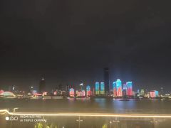 -富力威斯汀酒店-中国元素中餐厅(武昌临江店)