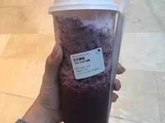 -喜茶(上海兴业太古汇店)