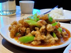 -六泰居·尔滨地标·东北菜(泰山路店)